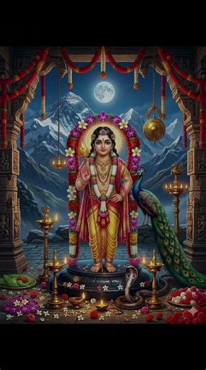 Muruga #bhakti #devotionalhits #godmurugan#godmurugan#murugan#murugansongs#music#shorts#murga