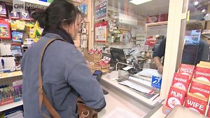 CNN's Nic Robertson visits a town on the UK-Ireland border where Brexit could have a huge impact on small businesses and the daily lives of locals. http://cnnmon.ie/2ABSRfr | CNN Business