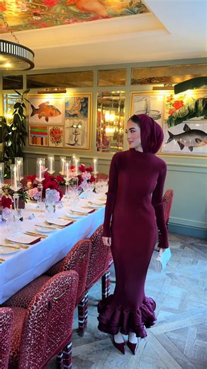 A Dreamy Bridal Shower at The Ivy Collection