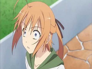 anime belly punch 36