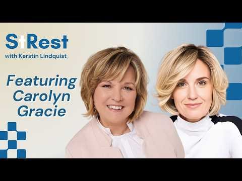 QVC's Carolyn Gracie Starts Over at 64 After Being Laid-off