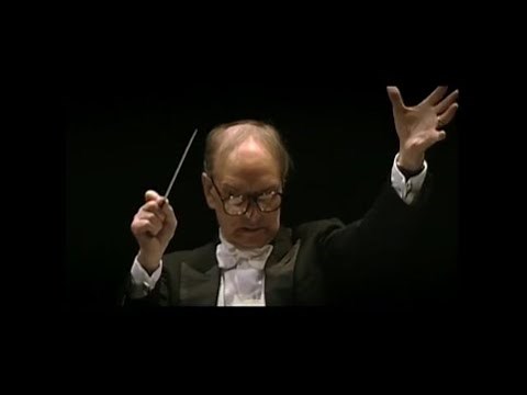 Ennio Morricone - The Mission (Main Theme) 2002