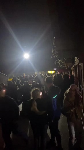 Explore Spooky World Warrington - Halloween Day Out Experience