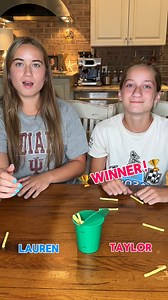 1.9M views · 21K reactions | Don't pull the wrong one FAIL! #challenge #family #games #fun | Klem Family | Facebook