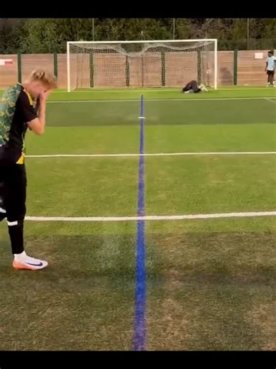 Ronaldo Football Review Shots