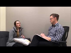 CBT Demo - Addressing Suicidality