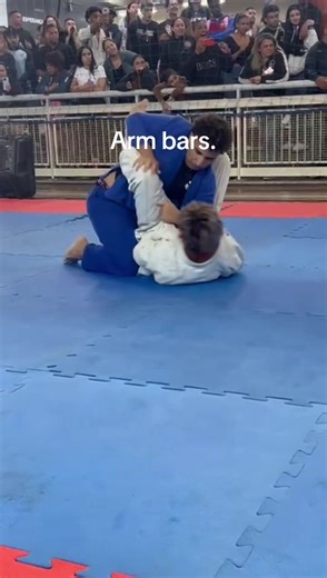 Mastering Arm Bars in Brazilian Jiu-Jitsu