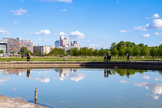 Les 10 plus belles randonnées à faire autour de Paris