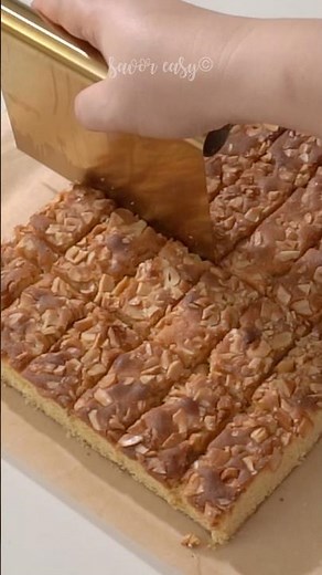 Soft Milky and Chewy Caramel Bars 🍮🌟🧈