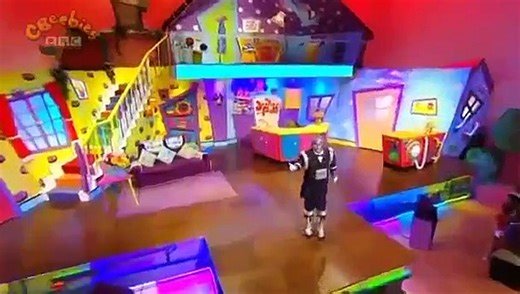 Cbeebies Justin s House Zooper Dooper P1 in 2 - video Dailymotion