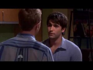 Will and Sonny - Reaching Out