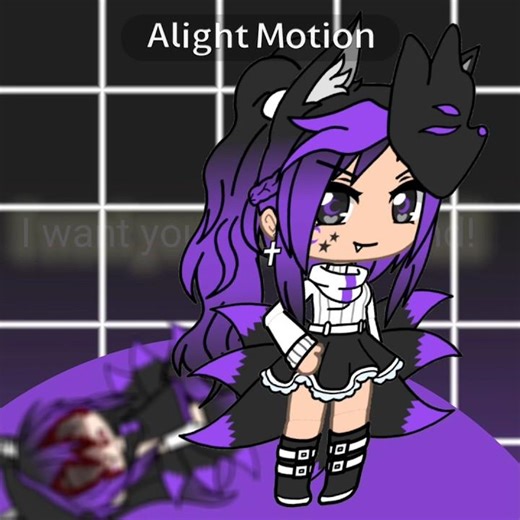 Ehh mid tbh -oc lore- || #gacha #gachalove #gachalife #gachaclub #2018gacha #nostalgic