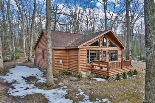 128 Shore Dr N, Wurtsboro, NY 12790 - MLS 971103 - Coldwell Banker