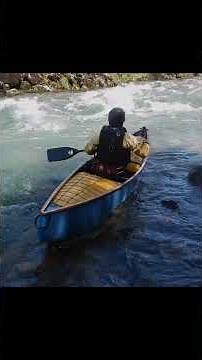 Muota 2026 #canoe #igoc #kayaking #kanu #river