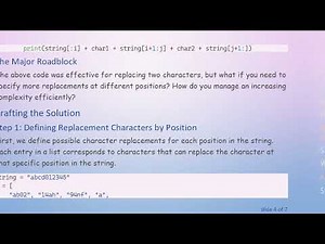 Find All Possible Combinations with Replacement in a String Using Python's itertools