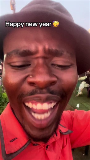 Celebrate New Year with Nkosi Yami Music