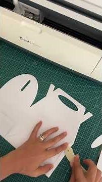 how to make Customized gable box for birthday party | Diy 3D gable box #howto #diy #craft #gablebox