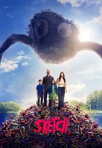 Sketch Trailer SD (Deutsch) (2024)