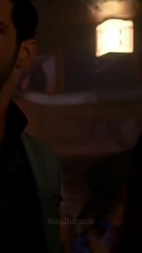 Lucifer Bar Fight | Series Scenes