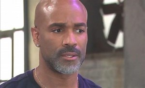 General Hospital Spoilers: Curtis Learns Trina Is His Daughter — But Who Tells Him?