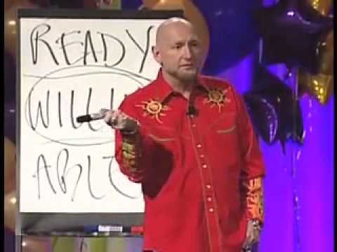 Larry Winget: Simple Steps to Success