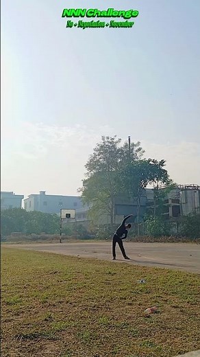 Morning Warm-Up + Abs Workout | College Ground Exercise | Core Training No Equipment