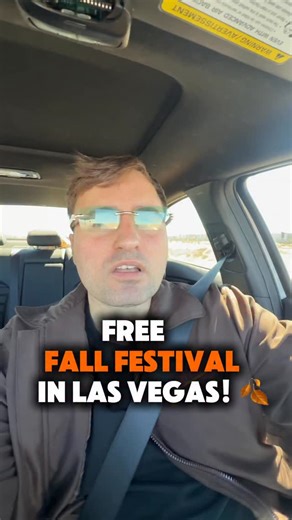 31K views · 993 reactions | Checking out the free FALL FEST 45 minutes from the Las Vegas Strip!  #lasvegas #vegas #lasvegasstrip #lasvegasnevada #vegasstrip #lasvegaslocals #vegaslocal #fall #travel | Daniel-Leo | Facebook