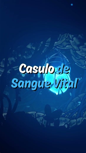 Superior Being of the Vital Blood!