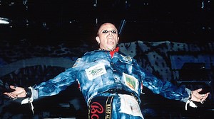 Flashback: The Prodigy Become First Dance Act to Headline Glastonbury