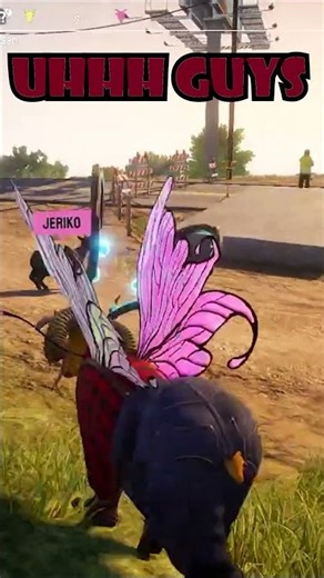 Launch shenanigans - Goat Simulator 3
