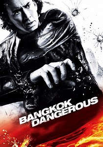 Bangkok Dangerous - movie: watch stream online