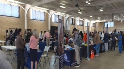 State agency leader breaks down SC's unemployment rate