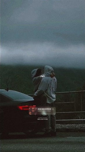 عمر و جون من تویی ❤️💎Code : 37 🎵: @prodbyhoomaan - mage man mordam