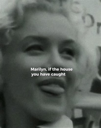 Curated by Tiia Marie | Looks like Marilyn has her priorities straight! 😂 📻: Rare Audio Interview with Marilyn Monroe from 1955. #MarilynMonroe #goldenage... | Instagram