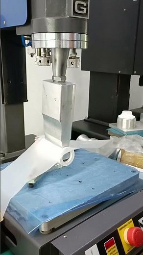 How to operate the ultrasonic welding system to welding Plastic Kettle? #ultrasonicwelder