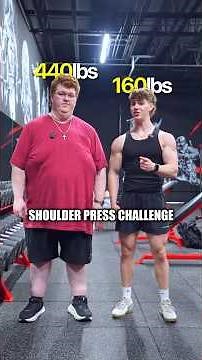 I Start When He Fails (Challenge)