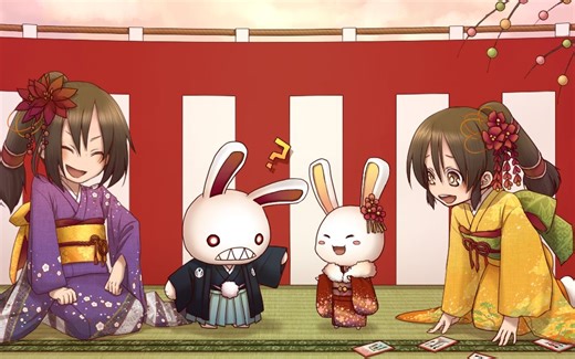 【美服Seal online】《希望OL》[副本]神域（天空之岛）流程实录