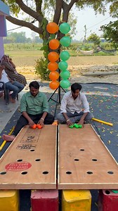 17K views · 48 reactions | Roll the Ball and Pop 4 | Mr Jimmy | Facebook