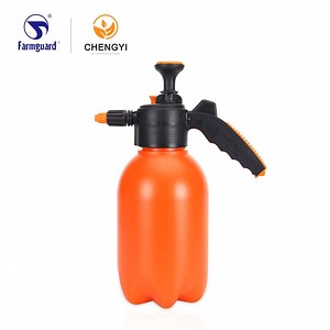 [Hot Item] 2L Pressure Agricultural Crop Pesticide Hand Pump Garden Sprayer