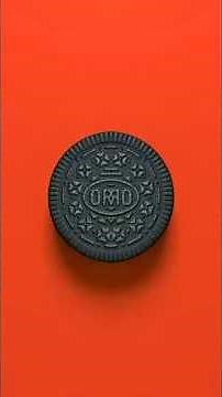 OREO All Flavors in Low Voice #effects