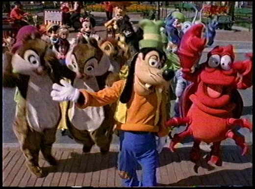 2001 102 Dalmatians (2001 Disney VHS)