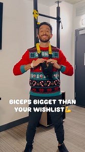 58K views · 780 reactions | Day 2 — Building strong arms only this holiday season! 4 exercise to hit biceps on the TRX Suspension Trainer™ TRX Squat to Curl TRX Clutch Curl TRX Alternating Curl TRX SA Arm Curl Shop our PRO4 Suspension Trainer - https://bit.ly/3BvyDcQ | TRX Training | Facebook