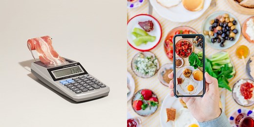 教你計算「基礎代謝率、TDEE」，學會這5招提升代謝瘦更快