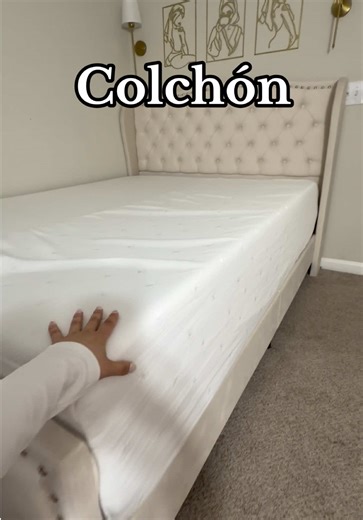 Colchón Memory Foam: Comfort and Support for Better Sleep