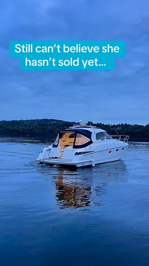 For sale: Elan Power 35 HT Price: £109,950 📍 Loch Lomond, Scotland 🏴󠁧󠁢󠁳󠁣󠁴󠁿 Interested? Call 07985154373 today! | Smart Boat Sales