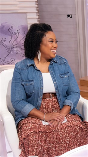 There is something special that happens when we wait. Seeing that others have waited reminds us that our hopes and prayers aren’t in vain. It gives us the courage to trust God and stay patient for what’s to come. You can watch this full conversation, “Start the New Year with Hope,” on the TBN app and our website. Season 7, Episode 1130 | Better Together TV