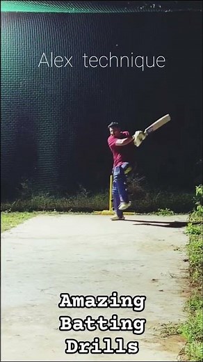 Incredible Batting Drills That Will Improve Your Game
