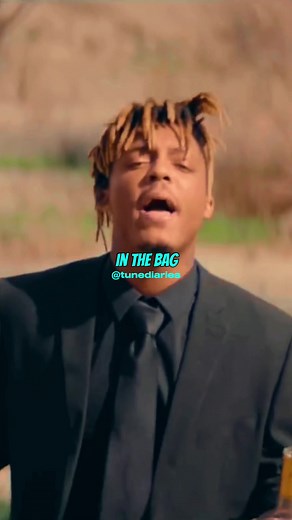 Running from You - Juice Wrld Robbery Song | Emotional Heartbreak Lyrics