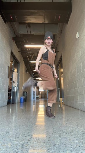 Captivating Hadestown Dance in 5 Minutes