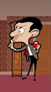 Mr Bean’s Dog vs. The World’s Bounciest Ball! 💥 | Mr Bean Animated Season 1 | Funny Clips | Mr Bean
